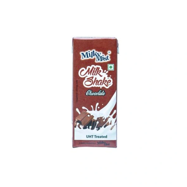 Milkymist Chocolate Milk shake 200ml